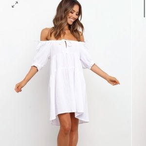 Petal + Pup Hawkins Dress